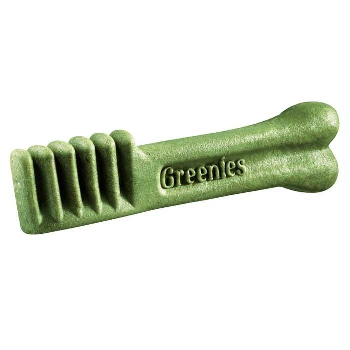 Greenies Original 1.02kg Value Pack Regular Dog Dental Treat - PetBuy
