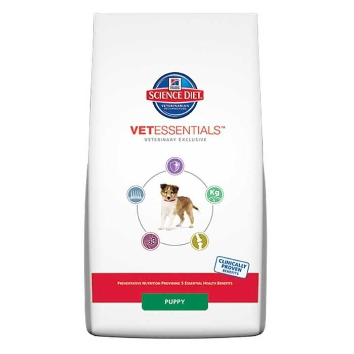 Hill's Vet Essentials Chicken Puppy Food 2.5kg - PetBuy