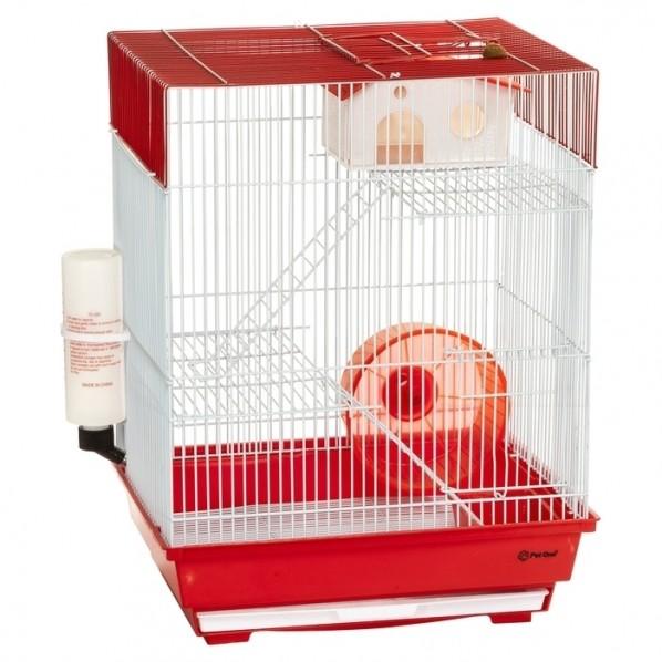 Pet One Small Animal Cage - PetBuy