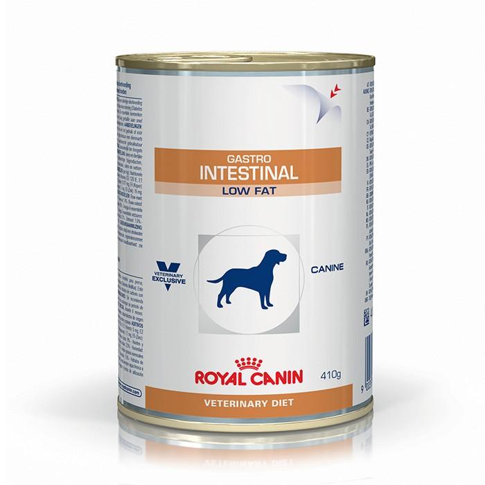 Royal Canin Veterinary Gastro Intst Adult Dog Food 400gx12 - PetBuy
