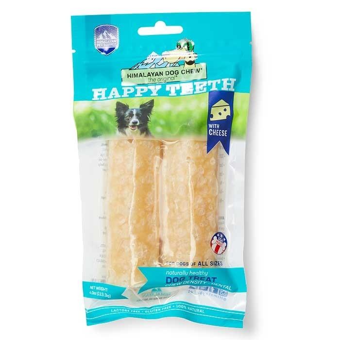 Himalayan dog chew outlet happy teeth