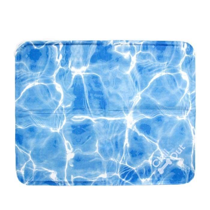 All For Paws Chill Out Dog Cool Mat - PetBuy