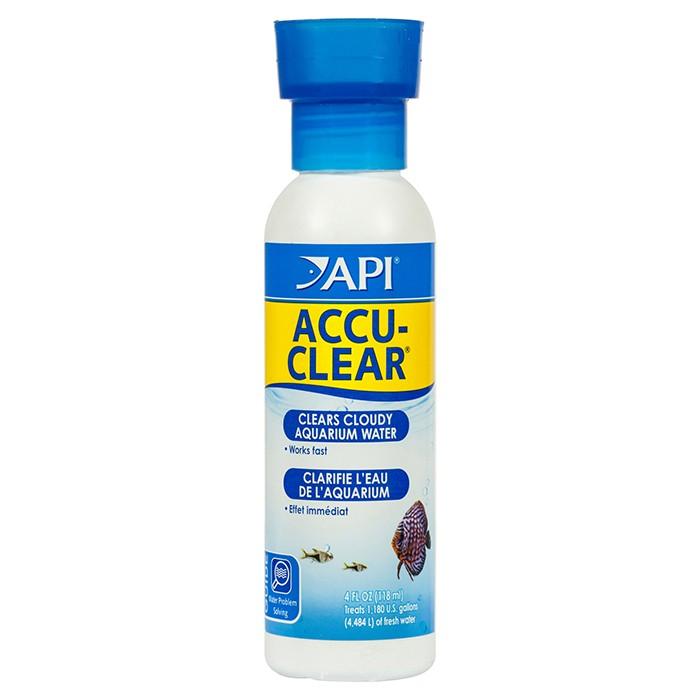 API Accu-Clear 118mL - PetBuy