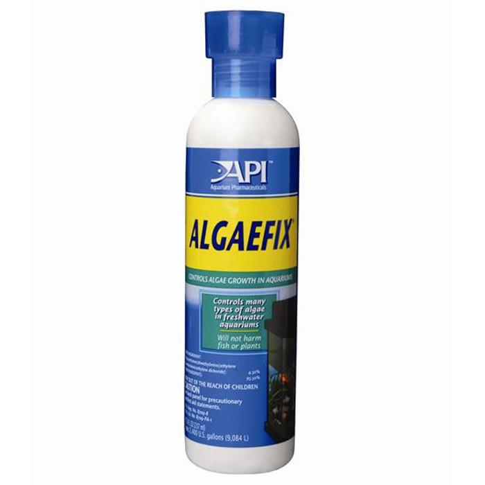 API Algaefix - 237ml - PetBuy