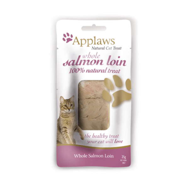 Applaws Salmon Cat Treat 25g - PetBuy