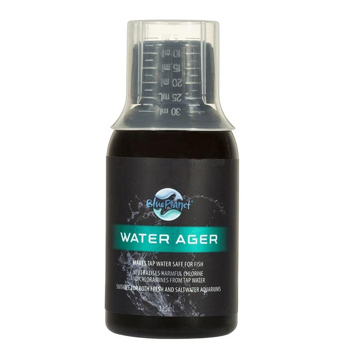 Blue Planet Water Ager 125mL - PetBuy