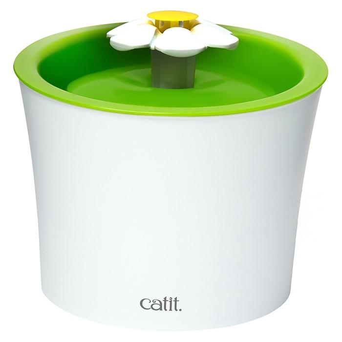 Catit Cat Flower Fountain - PetBuy