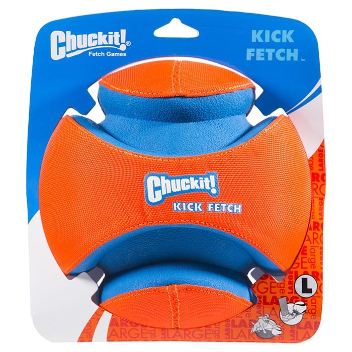 Chuckit! Kick Fetch Large - PetBuy