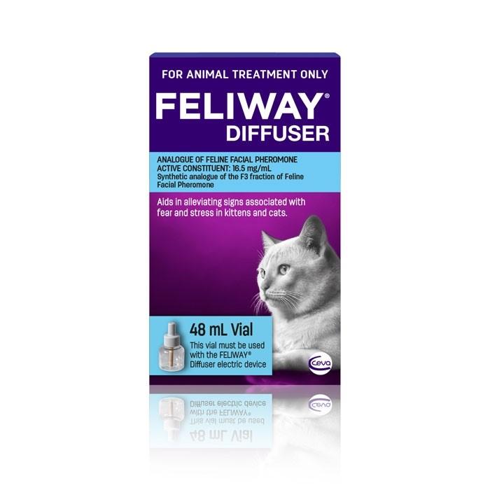 Feliway Refill 48ml - PetBuy