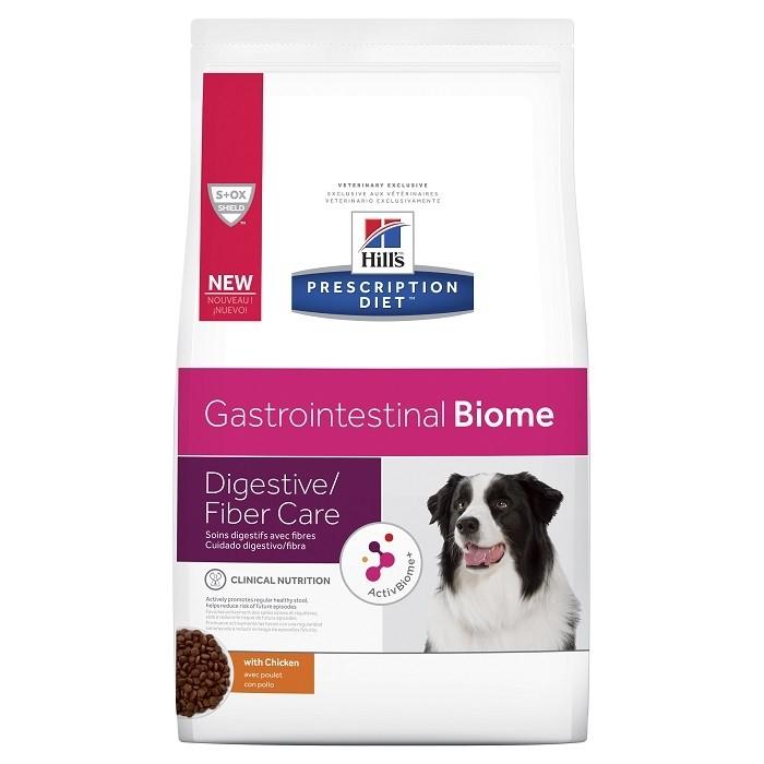 Hills Prescription Diet Gastro Biome Adult Dog Food 3.6kg - PetBuy