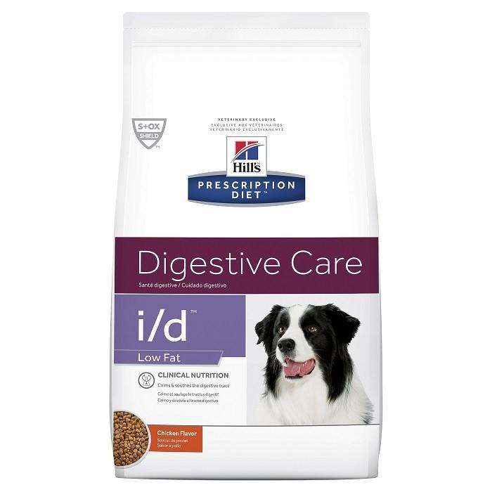 Hill's Prescription Diet I/D Digest Care LF Adult Dog Food 7.98kg - PetBuy