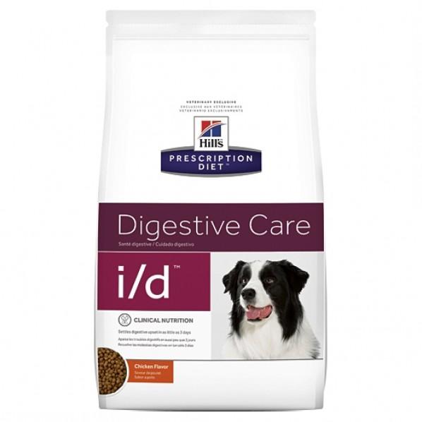 Hill's Prescription Diet I/D Digestive Care Adult Dog Food 7.98kg - PetBuy