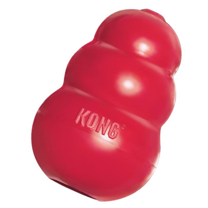 KONG Classic Dog Toy - PetBuy