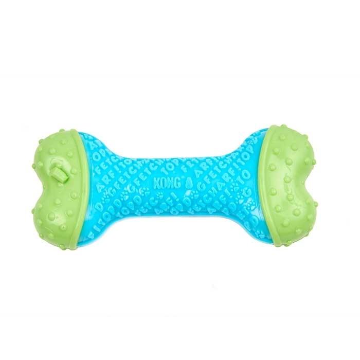 KONG CoreStrength Bone Dog Toy Small-Medium - PetBuy