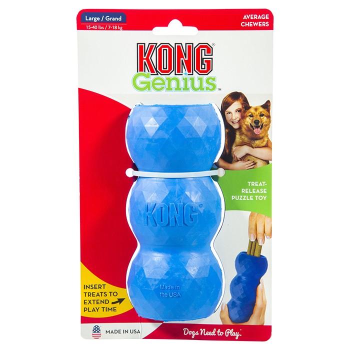 Kong genius mike large best sale