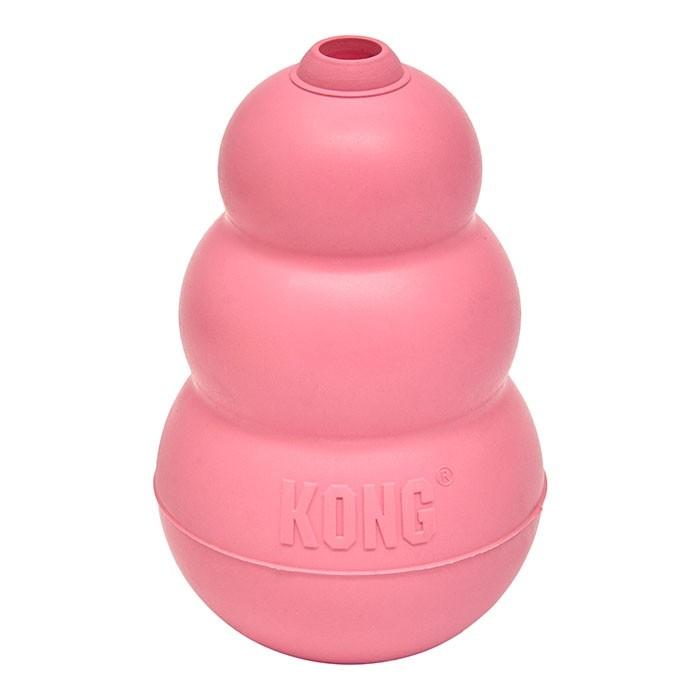 KONG Puppy Dog Toy Small - PetBuy