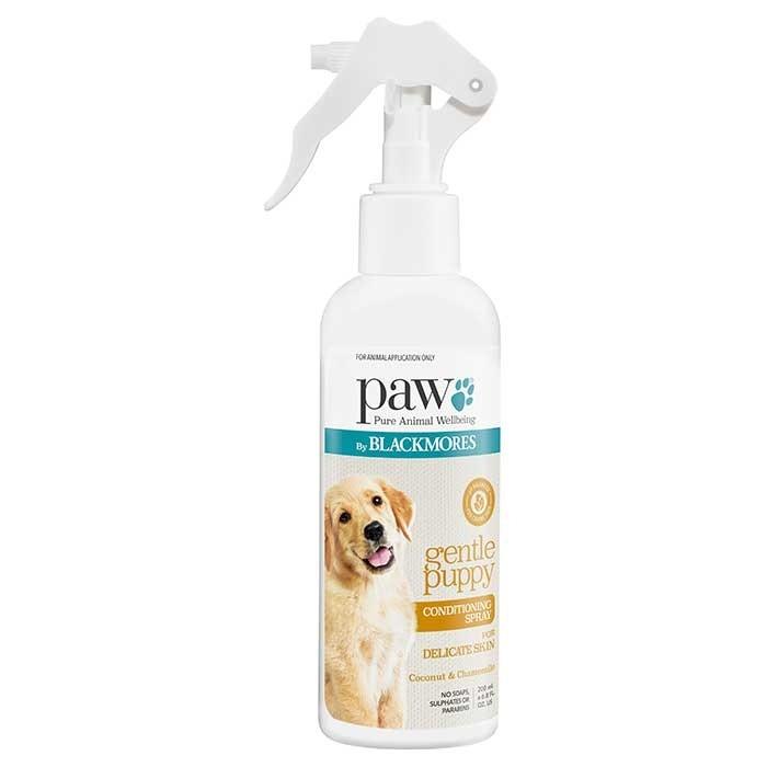 Paw Conditioning Mist For Puppies 200ml - PetBuy