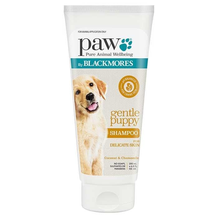 Paw Shampoo For Puppies 200ml - PetBuy