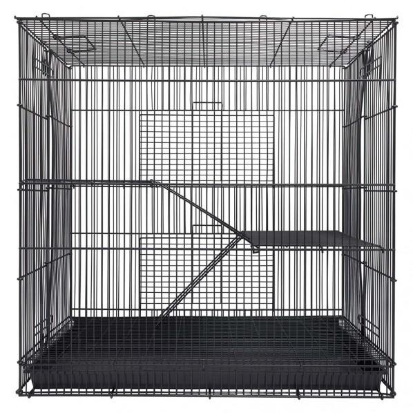 Pet One Ferret & Rat Cage - PetBuy