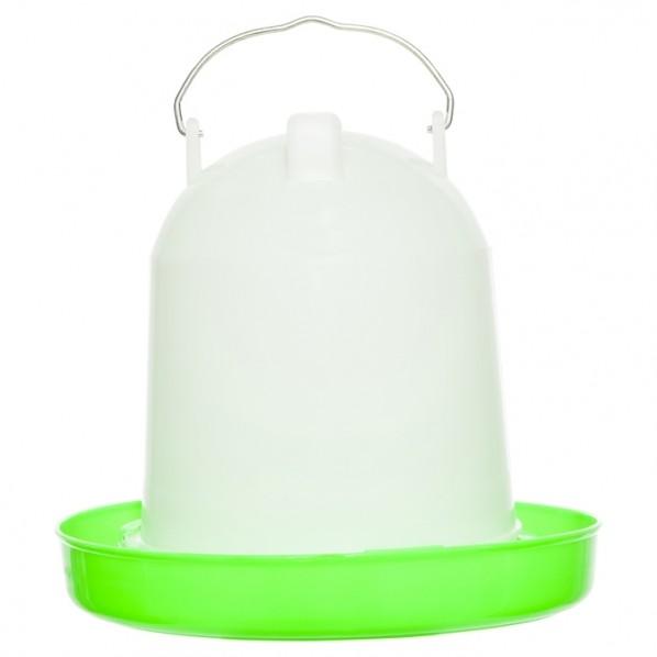 Pet One Poultry Gravity Drinker 4L - PetBuy