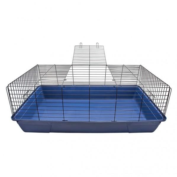 Pet One Rabbit Cage - PetBuy