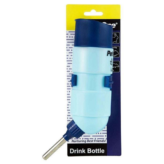 Pet One Top Fill Drink Bottle 560mL - PetBuy