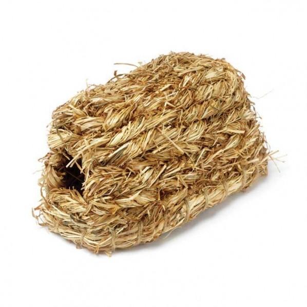 Pipkins Grass House Small Pet Toy Medium - PetBuy