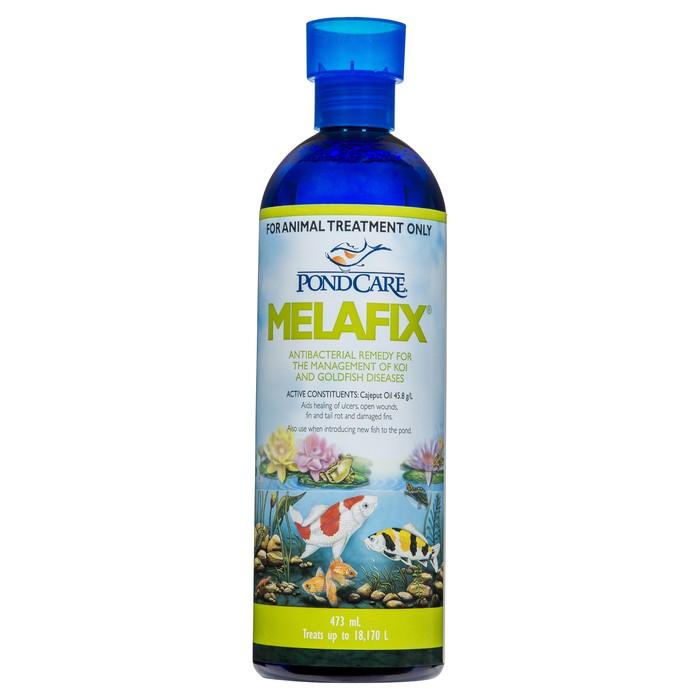 Pondcare Melafix 473mL - PetBuy