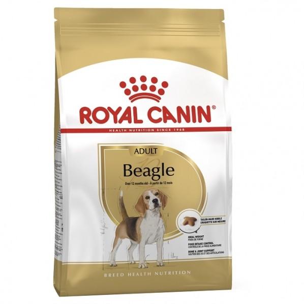 Royal Canin Beagle Dog Food - PetBuy