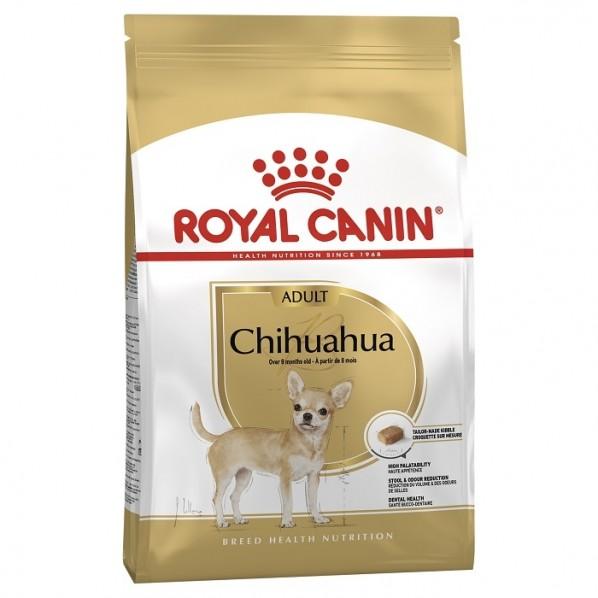 Royal Canin Chihuahua Adult Dog Food - PetBuy