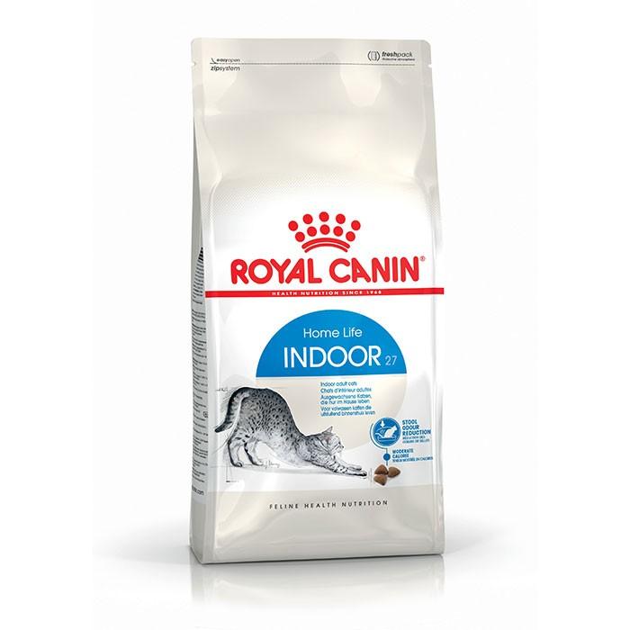 Royal Canin Indoor Adult Cat Food - PetBuy