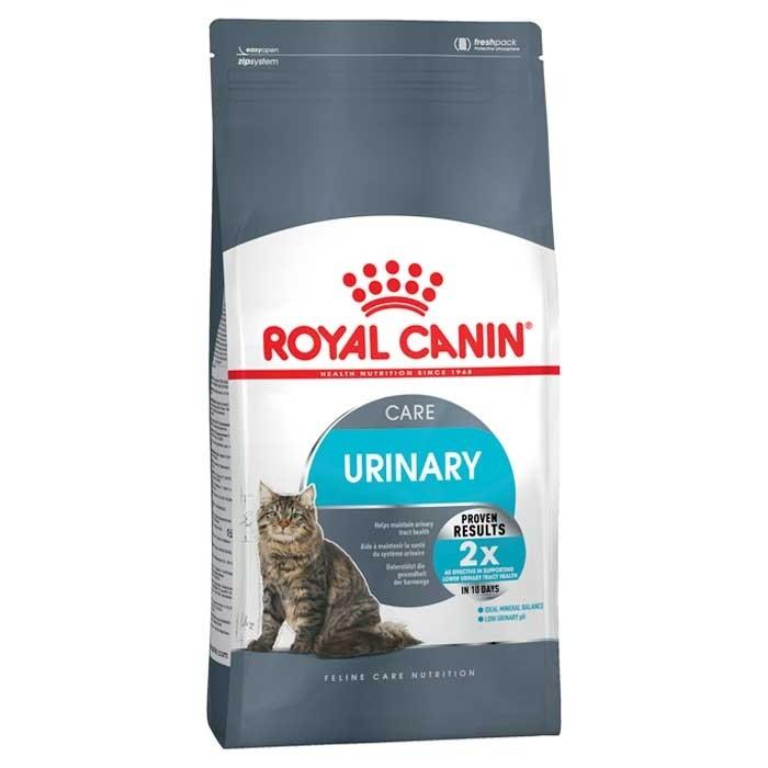 Royal Canin Urinary Care Adult Cat Food - PetBuy