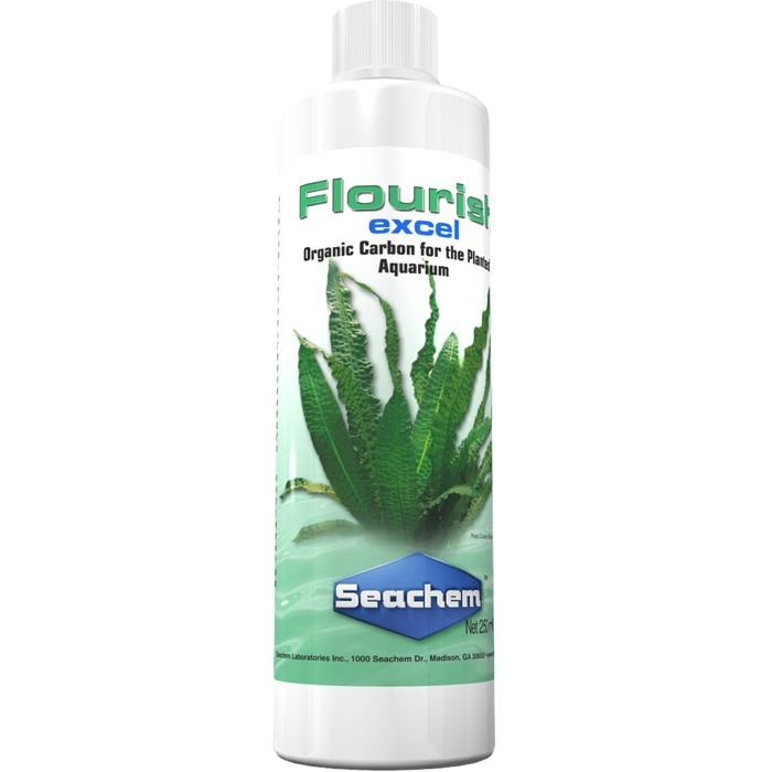 Seachem Flourish Excel - PetBuy
