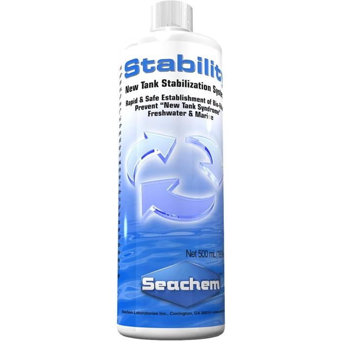 Seachem Stability - PetBuy