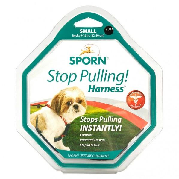 Sporn Mesh Dog Harness Small - PetBuy