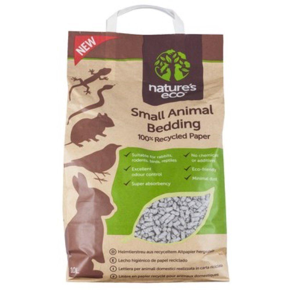 The All Natural Pet Bedding 16 Litres - PetBuy